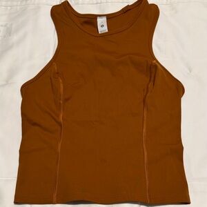 Lululemon Tank - Size 4 NWT